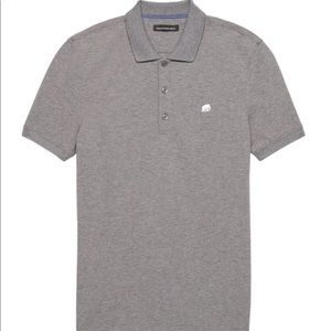 Men’s Banana Republic Polo